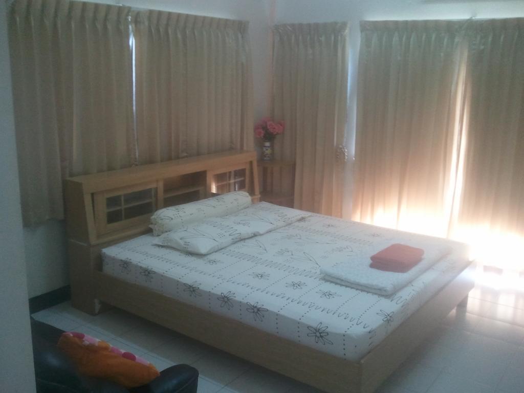 M & A Guesthouse HHQ Quarto foto